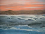 Mare in burrasca