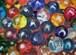 Boccette di profumo