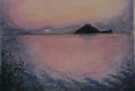 Alba su Alassio