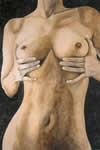 Corpo di donna