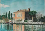 Villa veneziana
