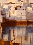 Cercando l'Oriente