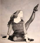 Darcey