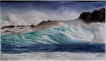 Mare in Tempesta