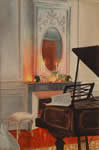 Sala musica