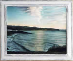 Riflessi di alba 