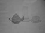 Disegno a matita