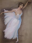 Ballerina