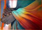I colori dell'India