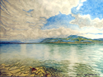 Il lago