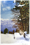 Il riposo dell'inverno
