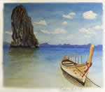 Viaggio nel blu