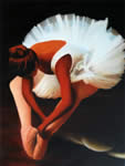 Ballerina