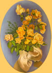 Mazzo di fiori