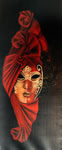 Maschera
