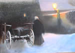 Sotto la neve