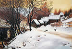 Prima Nevicata