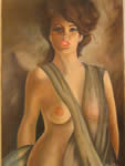 Nudo di donna