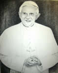 Benedetto XVI