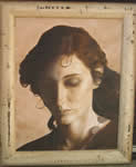 Viso di donna