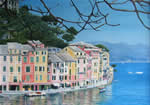 Portofino d'inverno
