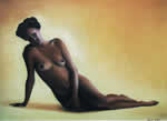 Nudo di donna