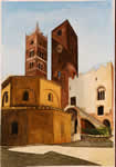 Torri ingaune
