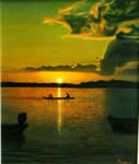 Tramonto