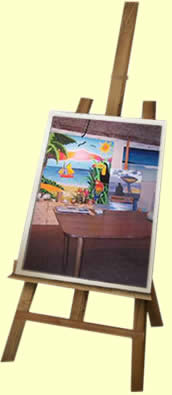 Corso di Pittura e Disegno