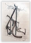 Disegno di Fabrizio Trunzo