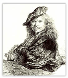 Rembrandt