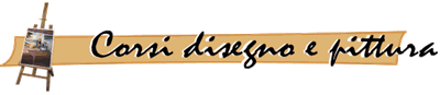 Corso di disegno e pittura